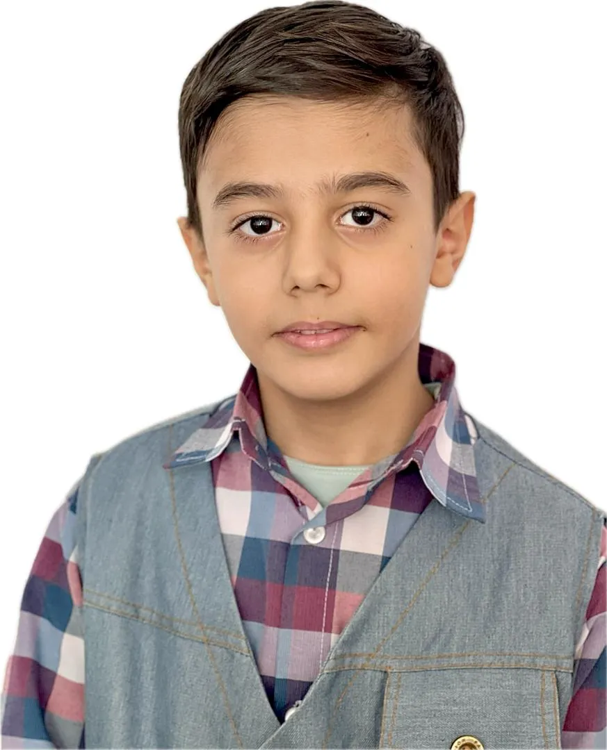 ﻣﺤﻤﺪﺳﺎﻡ ﺻﺤﺎﻓﯿﺎﻥ